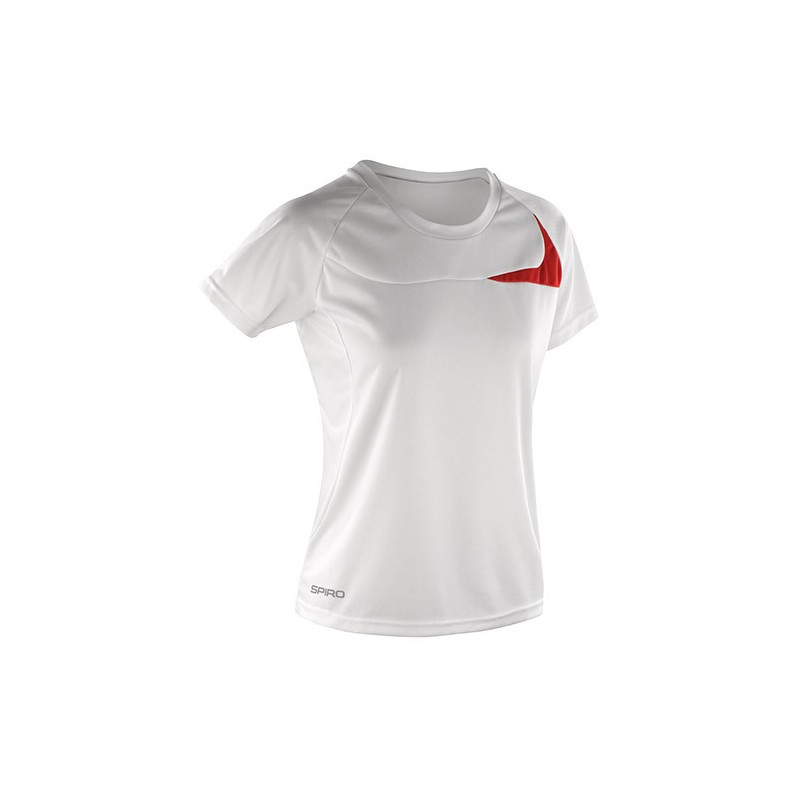 Ladies` Dash Training Shirt
