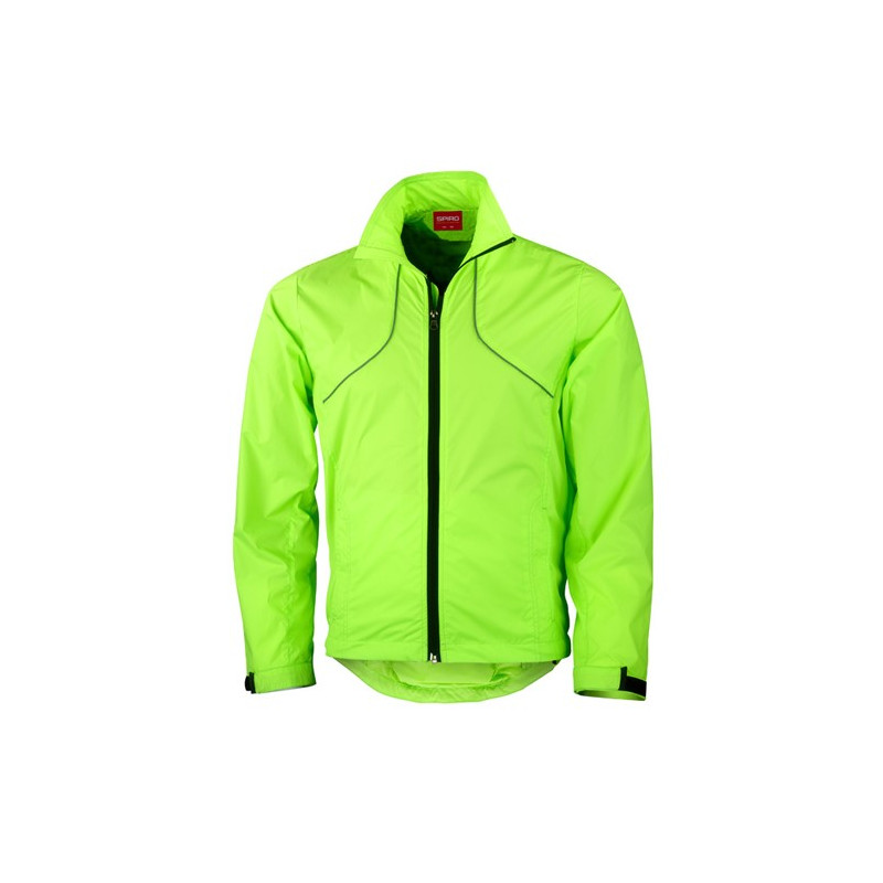 Crosslite Trail & Track Jacket