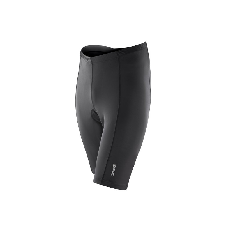 Men`s Padded Bikewear Shorts