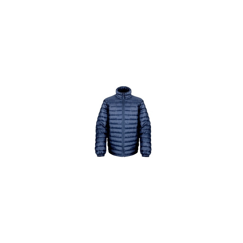 Men`s Ice Bird Padded Jacket