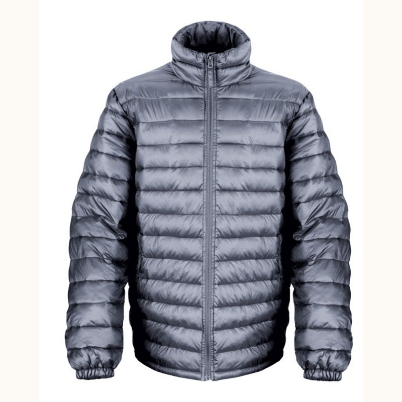 Men`s Ice Bird Padded Jacket