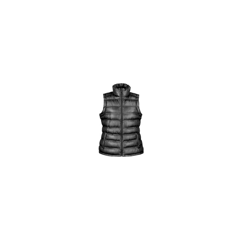 Womens Ice Bird Padded Gilet