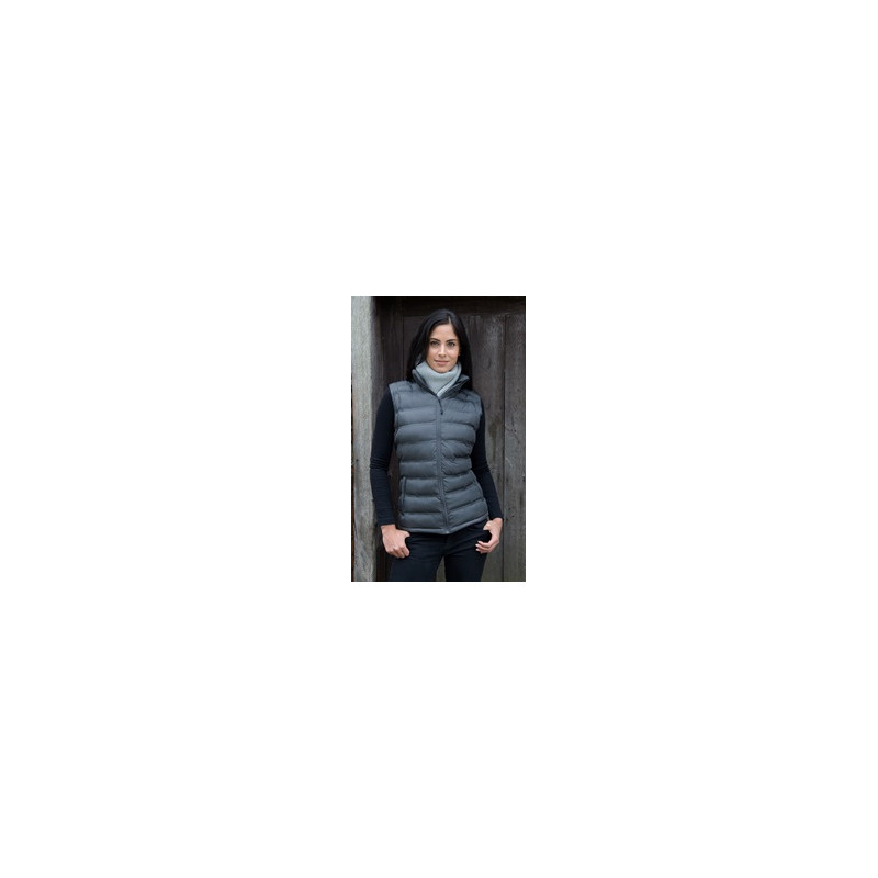 Womens Ice Bird Padded Gilet