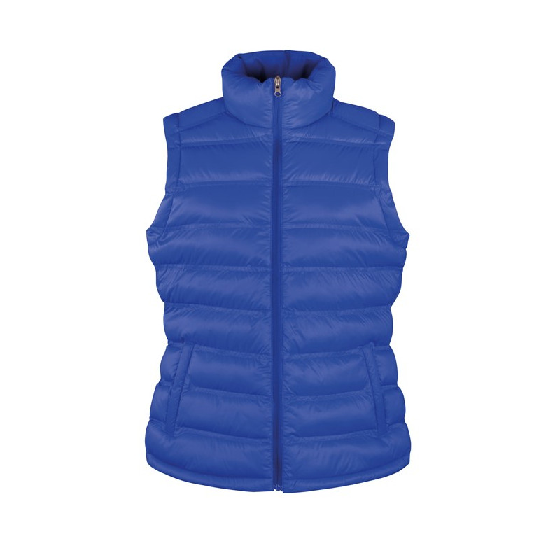 Womens Ice Bird Padded Gilet