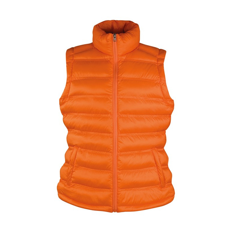 Womens Ice Bird Padded Gilet