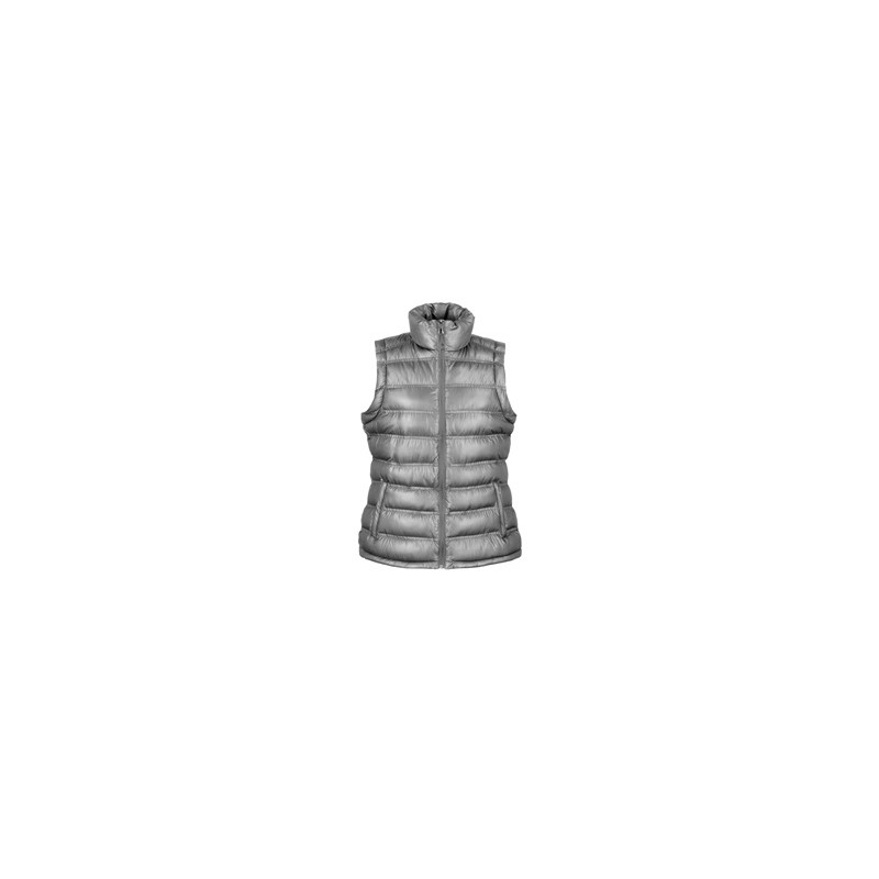Womens Ice Bird Padded Gilet