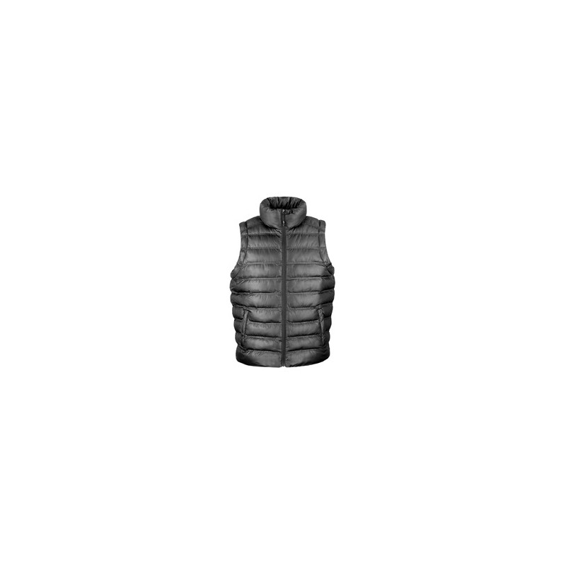 Men`s Ice Bird Padded Gilet