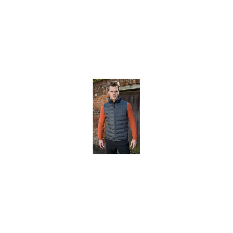 Men`s Ice Bird Padded Gilet