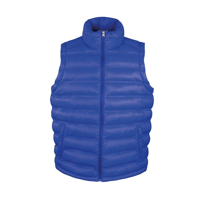 Men`s Ice Bird Padded Gilet