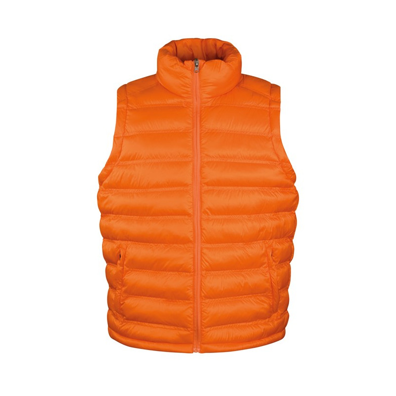Men`s Ice Bird Padded Gilet