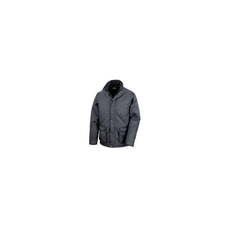 Cheltenham Jacket