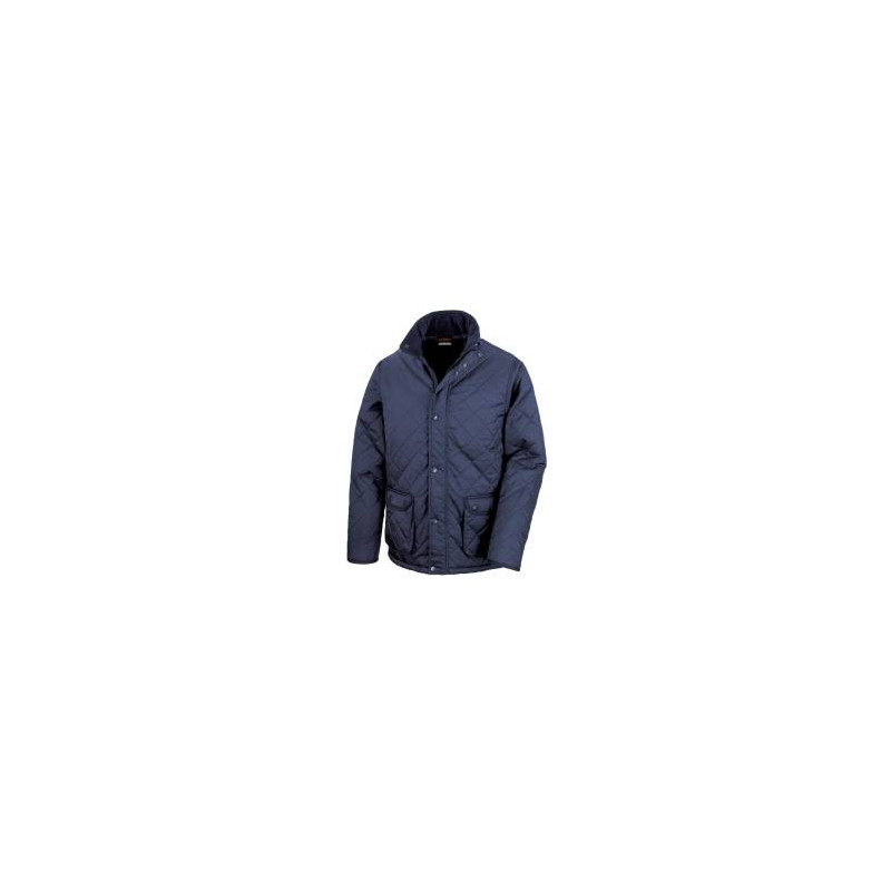 Cheltenham Jacket