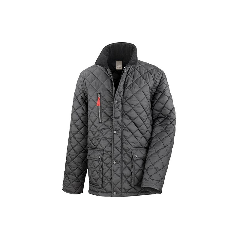 Cheltenham Gold Jacket
