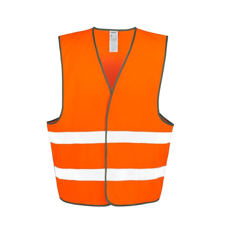 HI-VIS SAFETY VEST