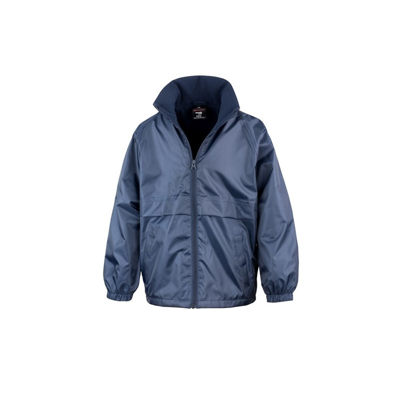 Junior Microfleece Lined Jacket