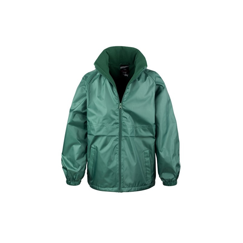 Junior Microfleece Lined Jacket