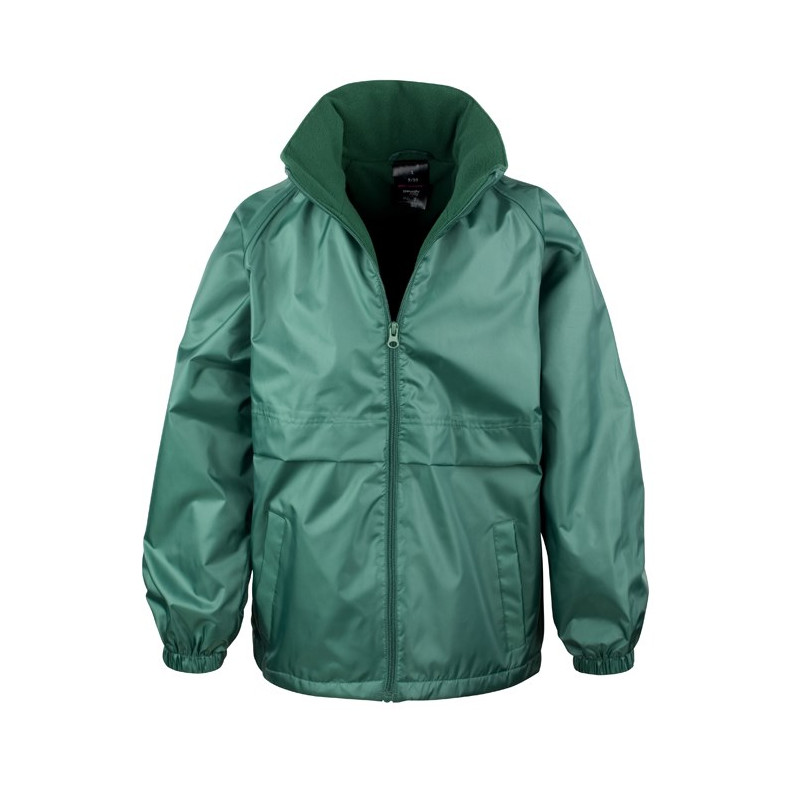 Junior Microfleece Lined Jacket