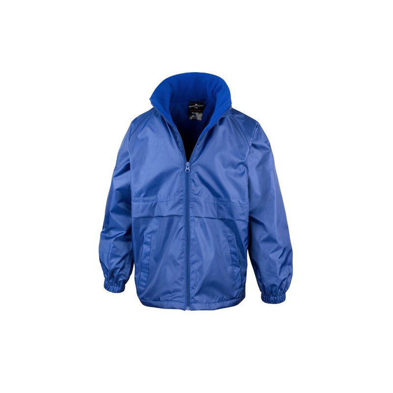 Junior Microfleece Lined Jacket