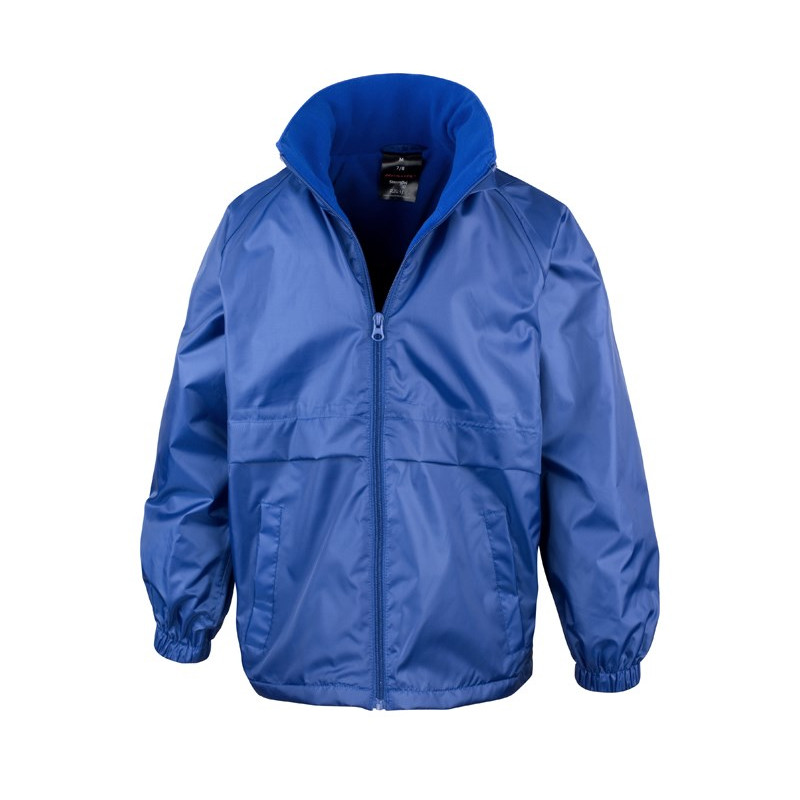 Junior Microfleece Lined Jacket