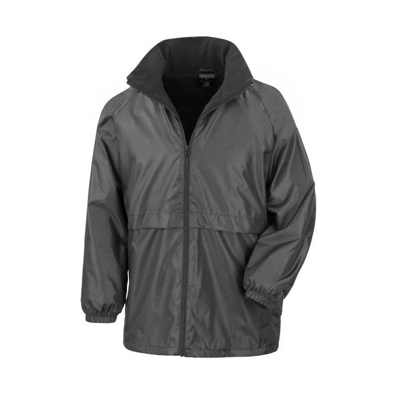 Microfleece Lined Jacket