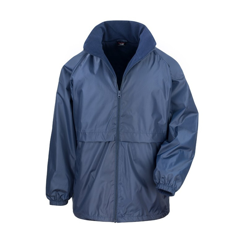 Microfleece Lined Jacket