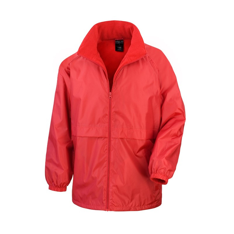 Microfleece Lined Jacket