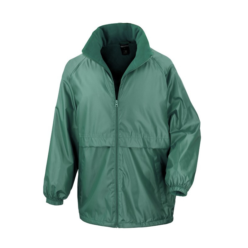 Microfleece Lined Jacket