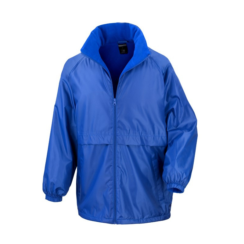 Microfleece Lined Jacket