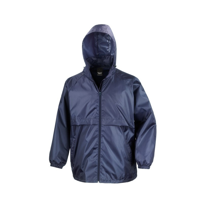 Lightweight Jacket