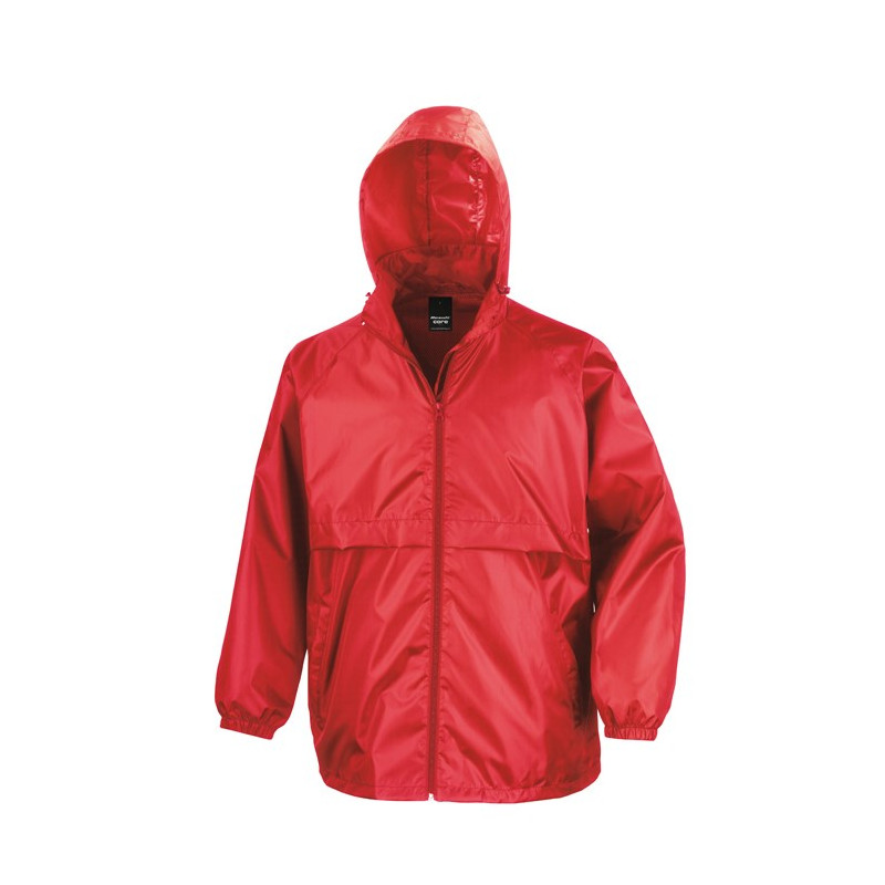 Lightweight Jacket