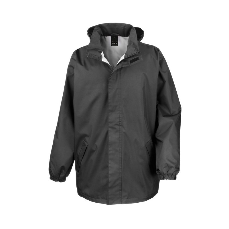 Midweight Jacket