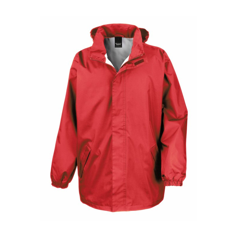 Midweight Jacket