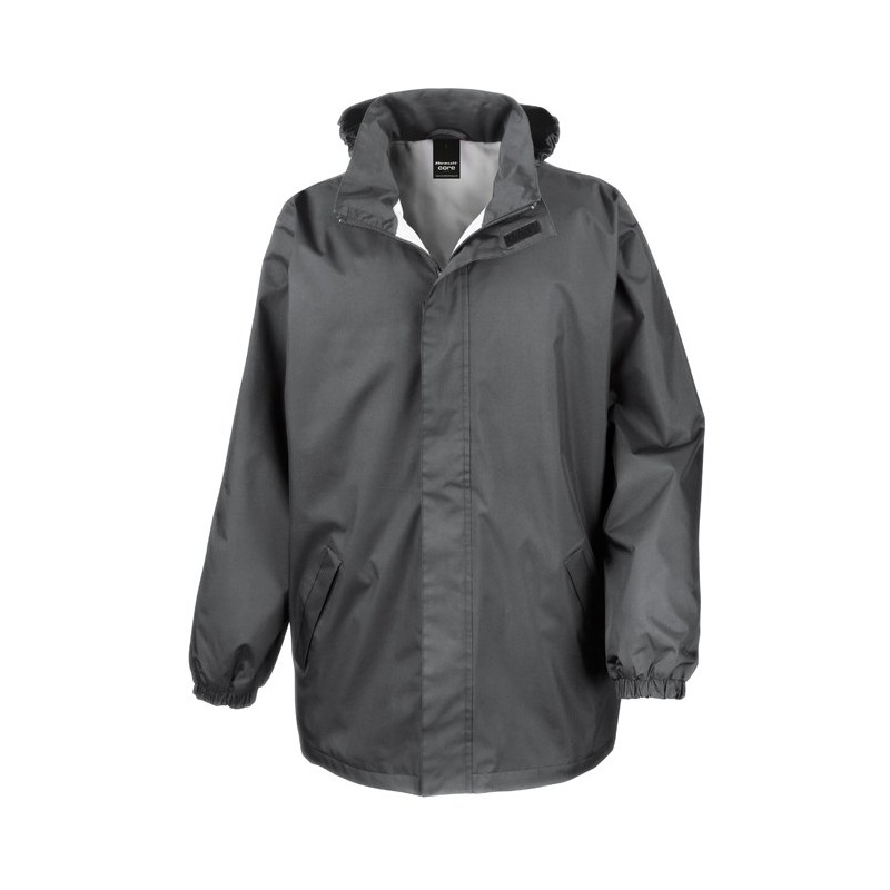 Midweight Jacket