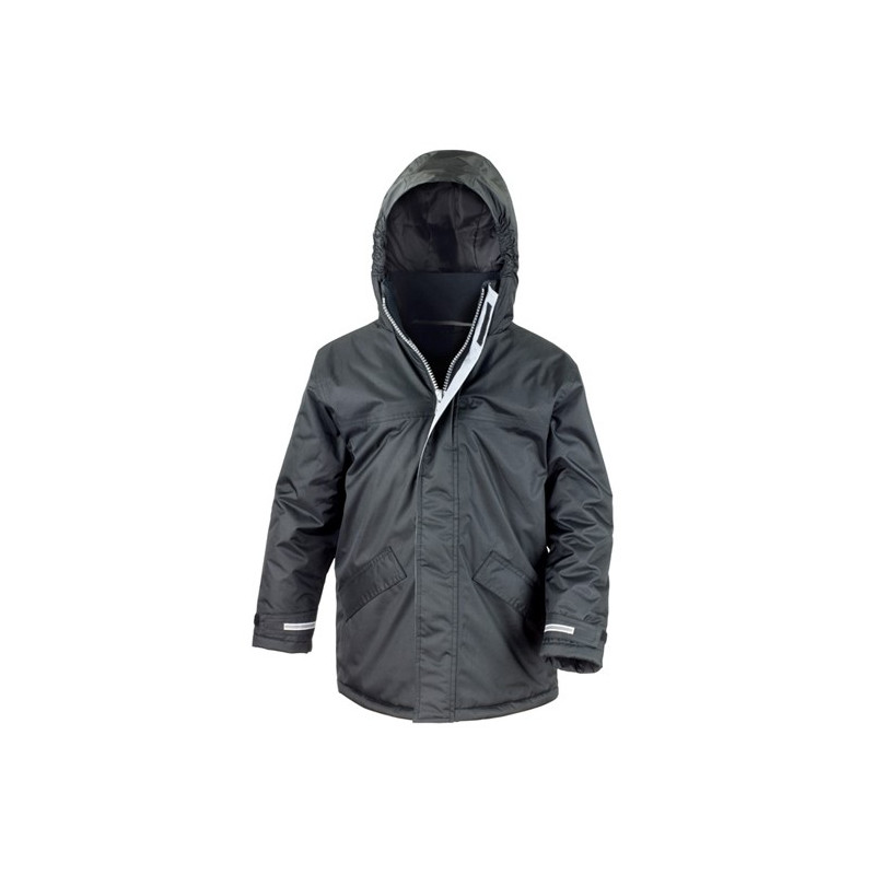 Junior Winter Parka