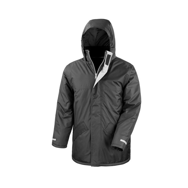 Junior Winter Parka