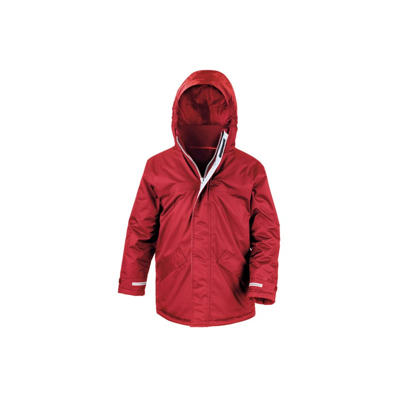 Junior Winter Parka