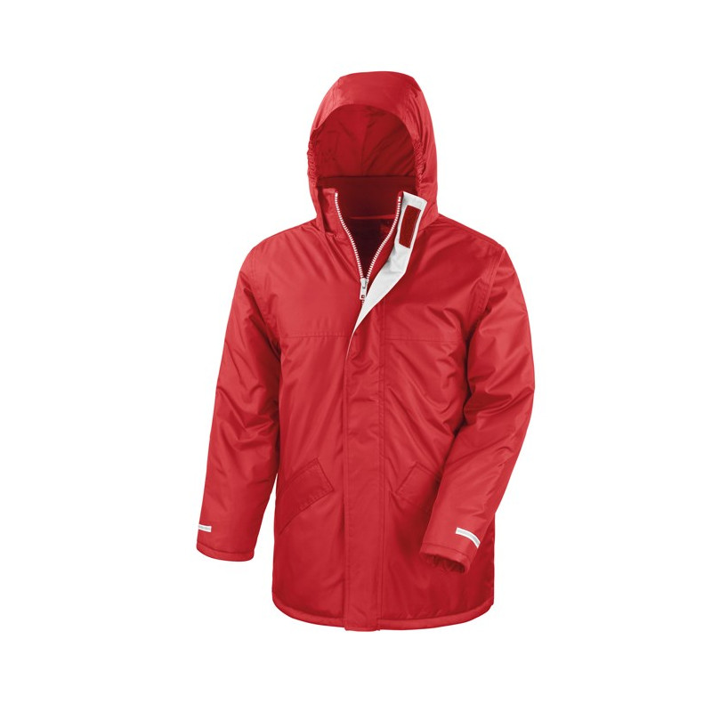Junior Winter Parka