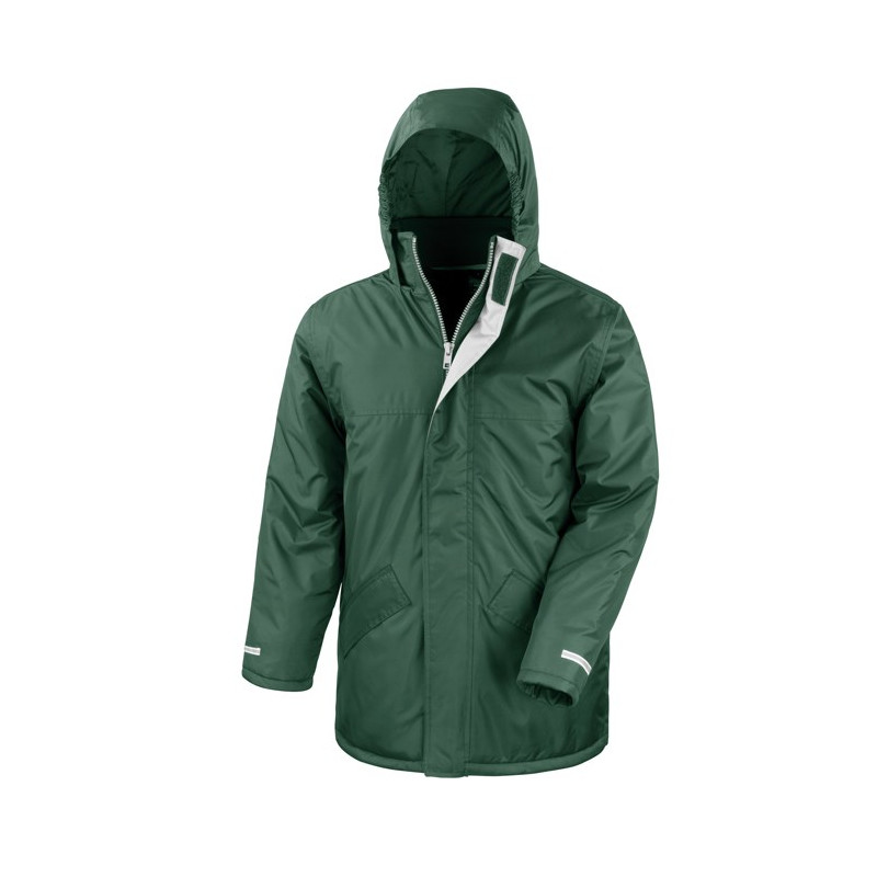 Junior Winter Parka