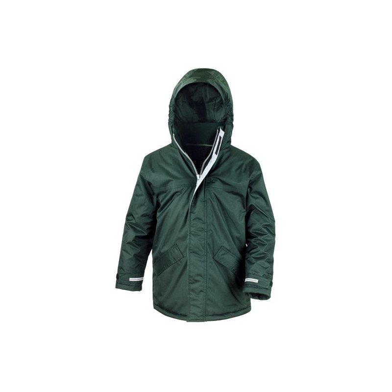 Junior Winter Parka
