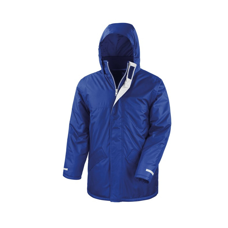 Junior Winter Parka