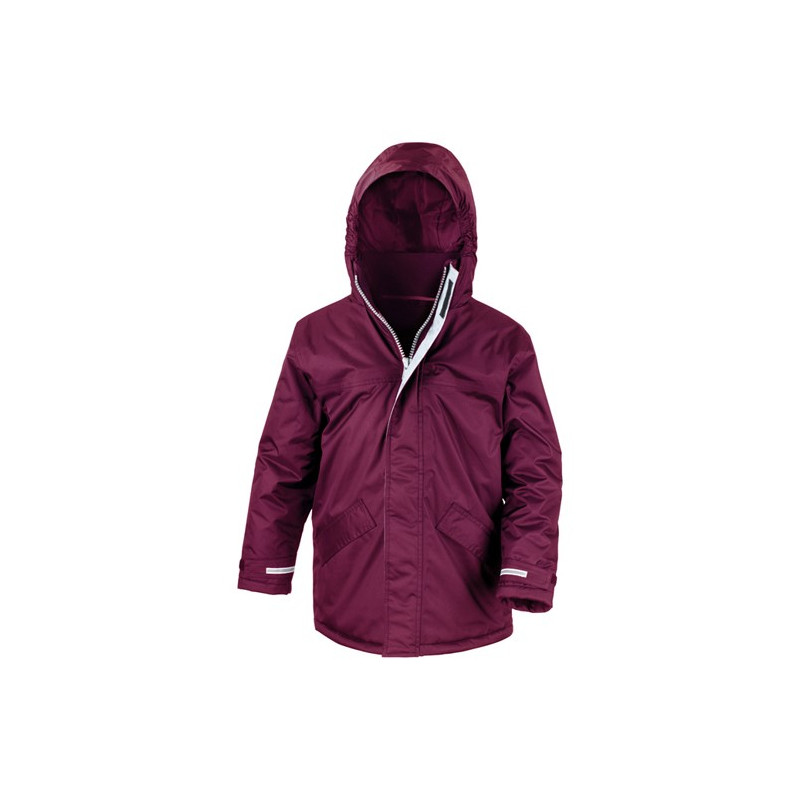Junior Winter Parka