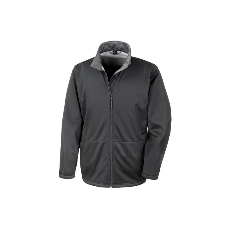 Softshell Jacket