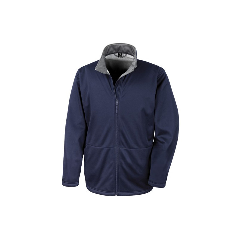 Softshell Jacket