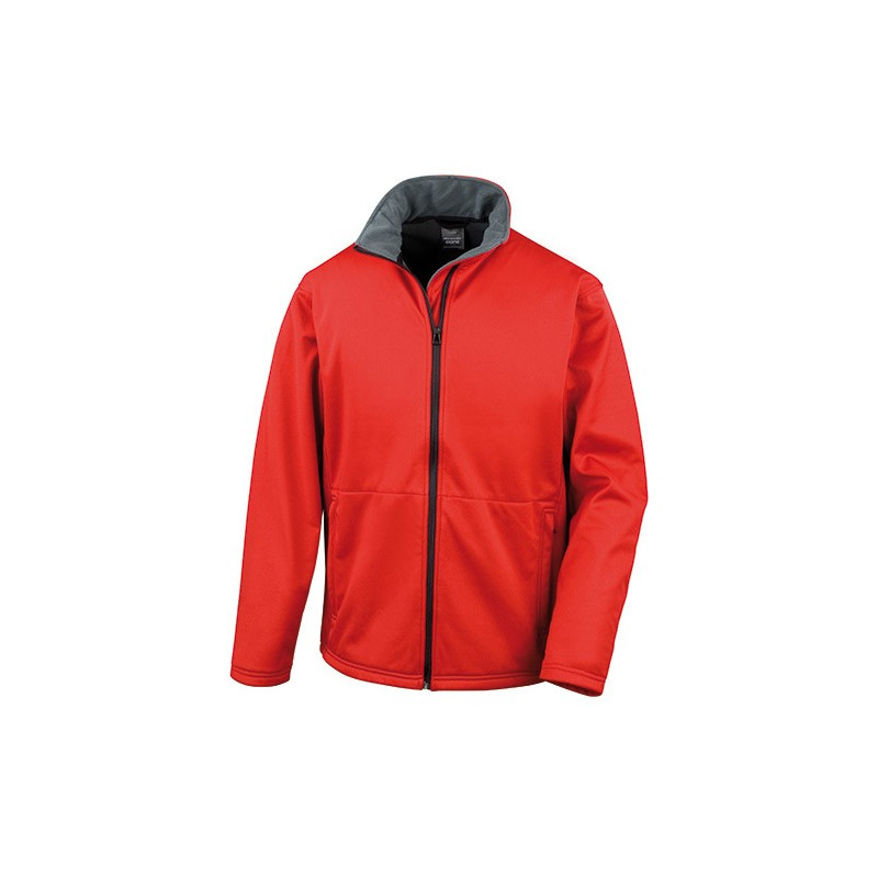 Softshell Jacket