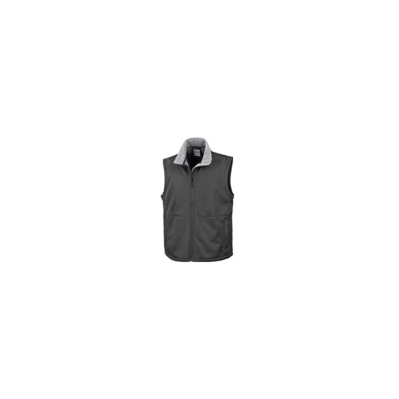 Soft Shell Bodywarmer