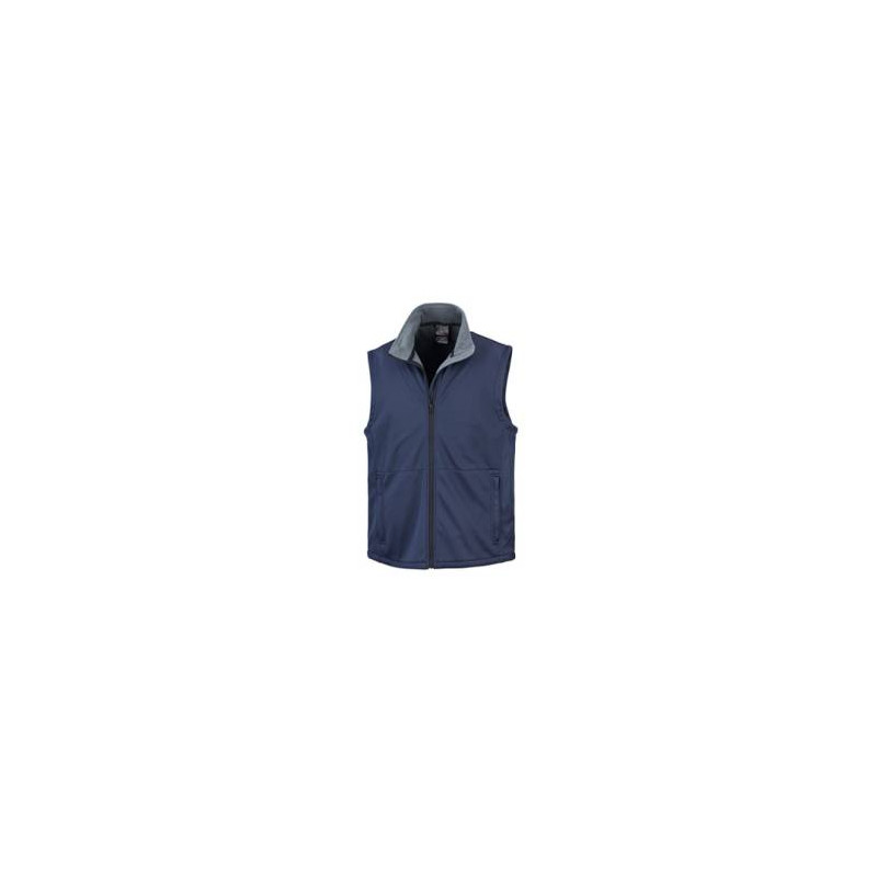 Soft Shell Bodywarmer