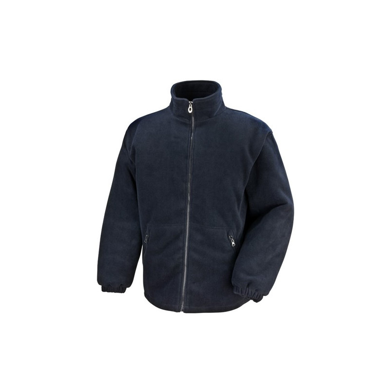 Polartherm™ Quilted Winter Fleece