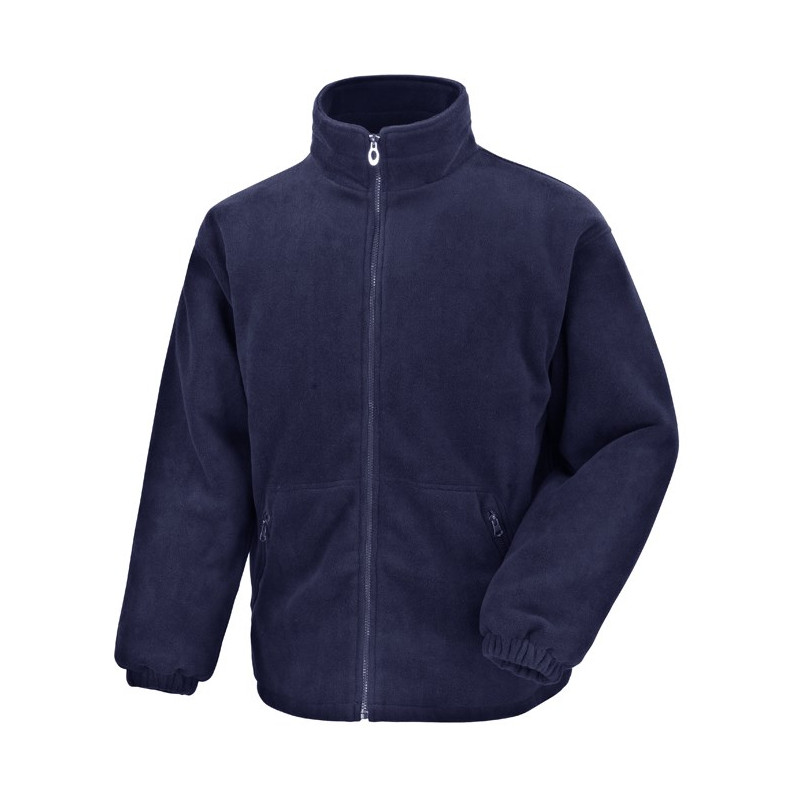 Polartherm™ Quilted Winter Fleece