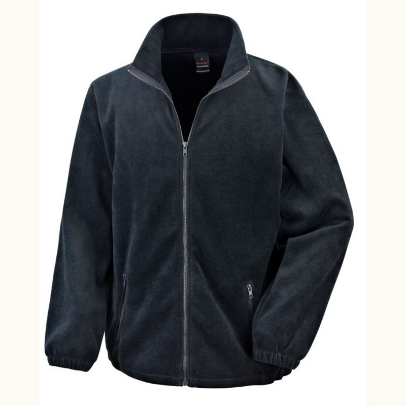 Fashion Fit Outdoor Fleece