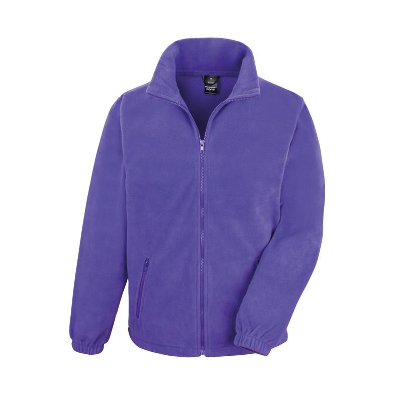 Fashion Fit Outdoor Fleece